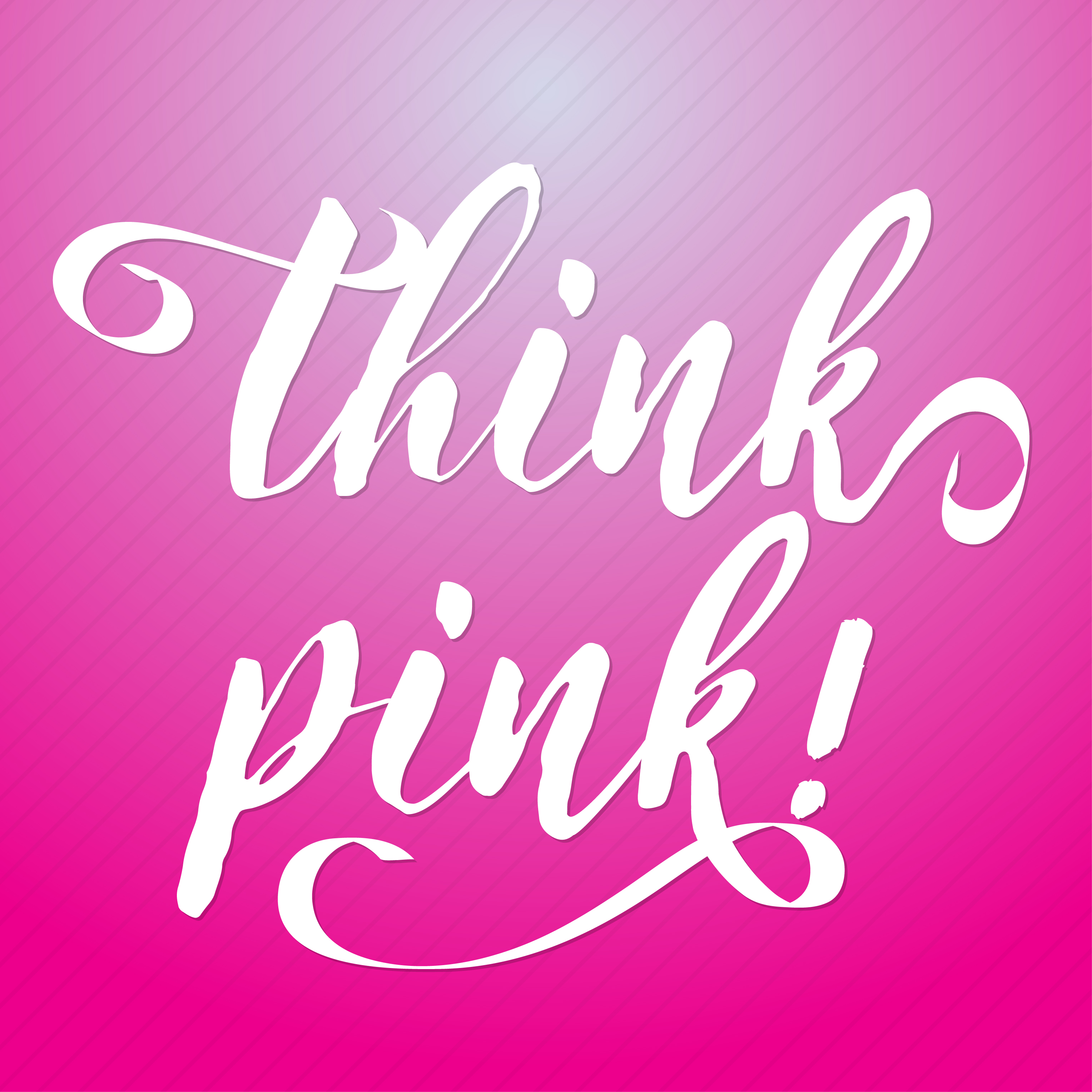 Breast Cancer awareness Vector background 272776 - Download Free