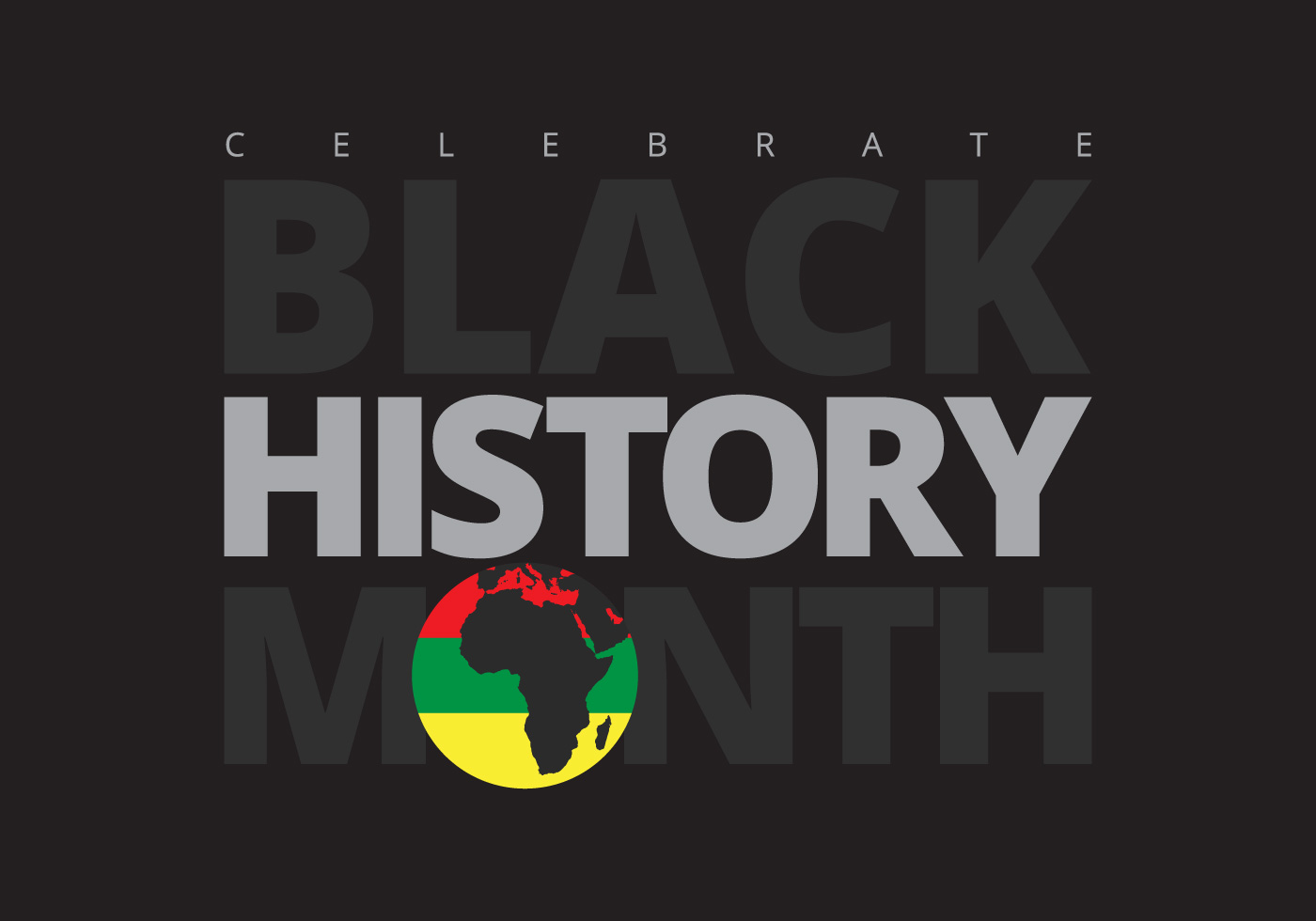 Black month. Black History шапка. Black Independence month banner.