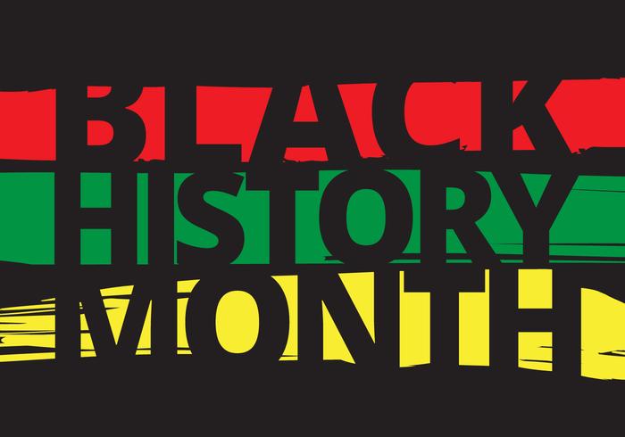 Black History Month Ilustration 273630 Vector Art at Vecteezy