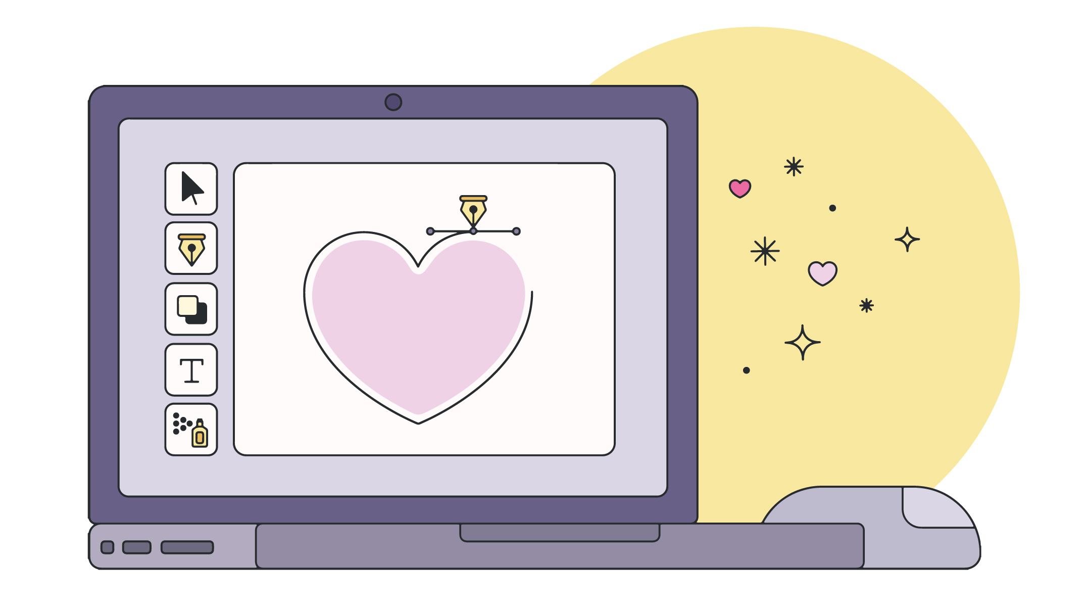 Love Illustration Vector 274257 Vector Art At Vecteezy Love Illustration Vector 274257 Vector Art At Vecteezy