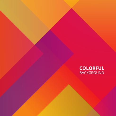 Colorful Background vector