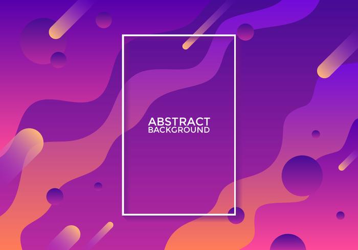 Abstract Background Vector