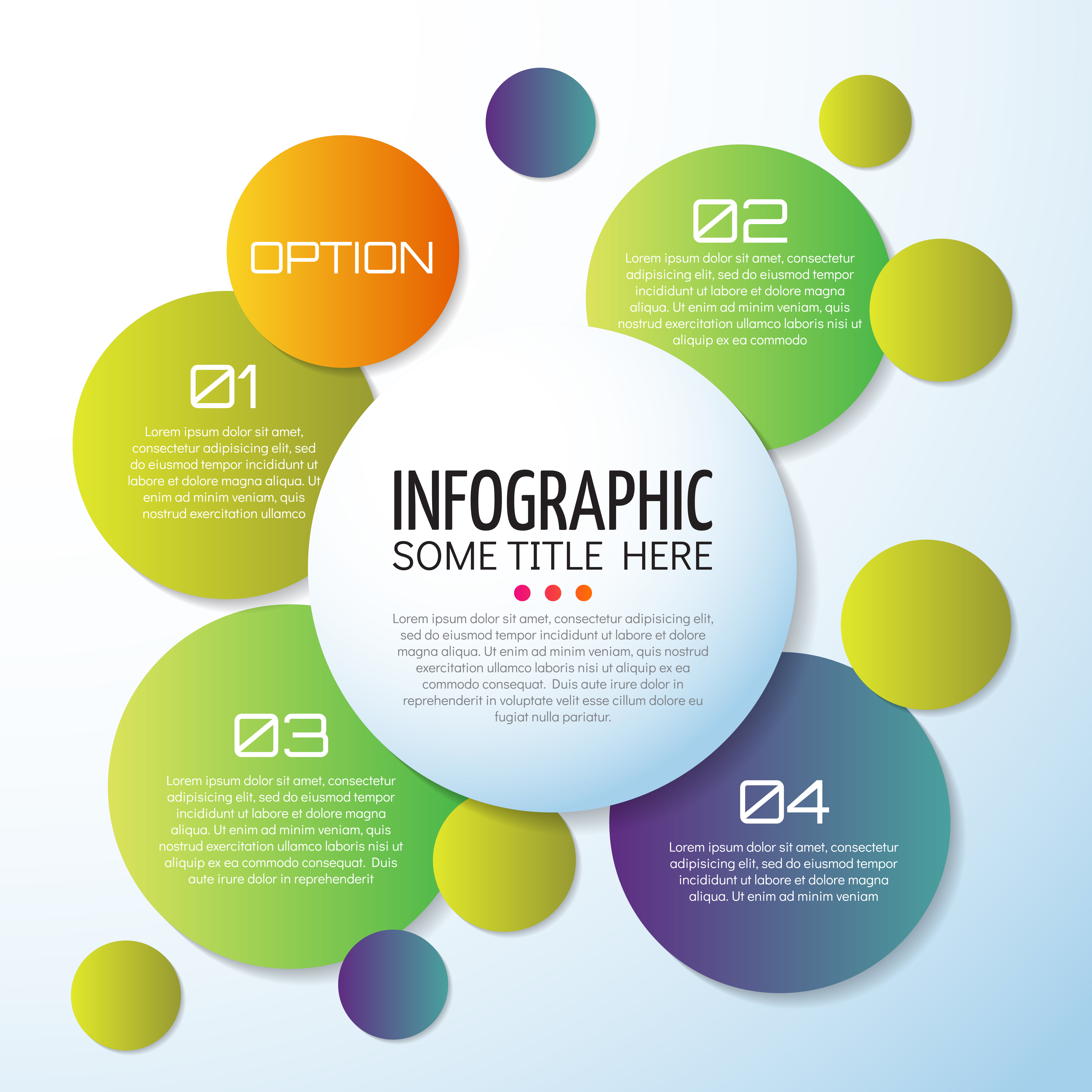 infographics-design-template-274956-vector-art-at-vecteezy