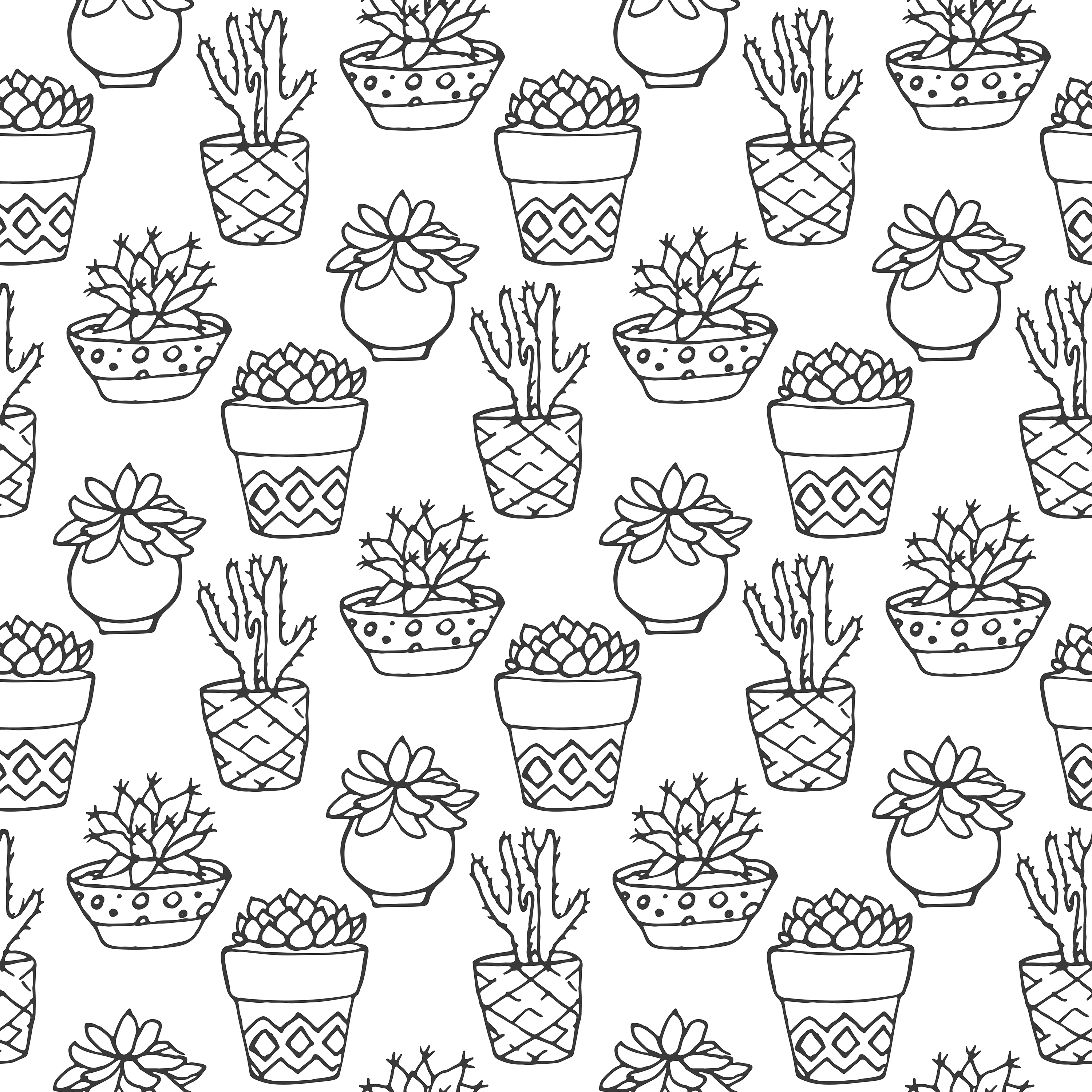 cactus-seamless-pattern-275113-vector-art-at-vecteezy