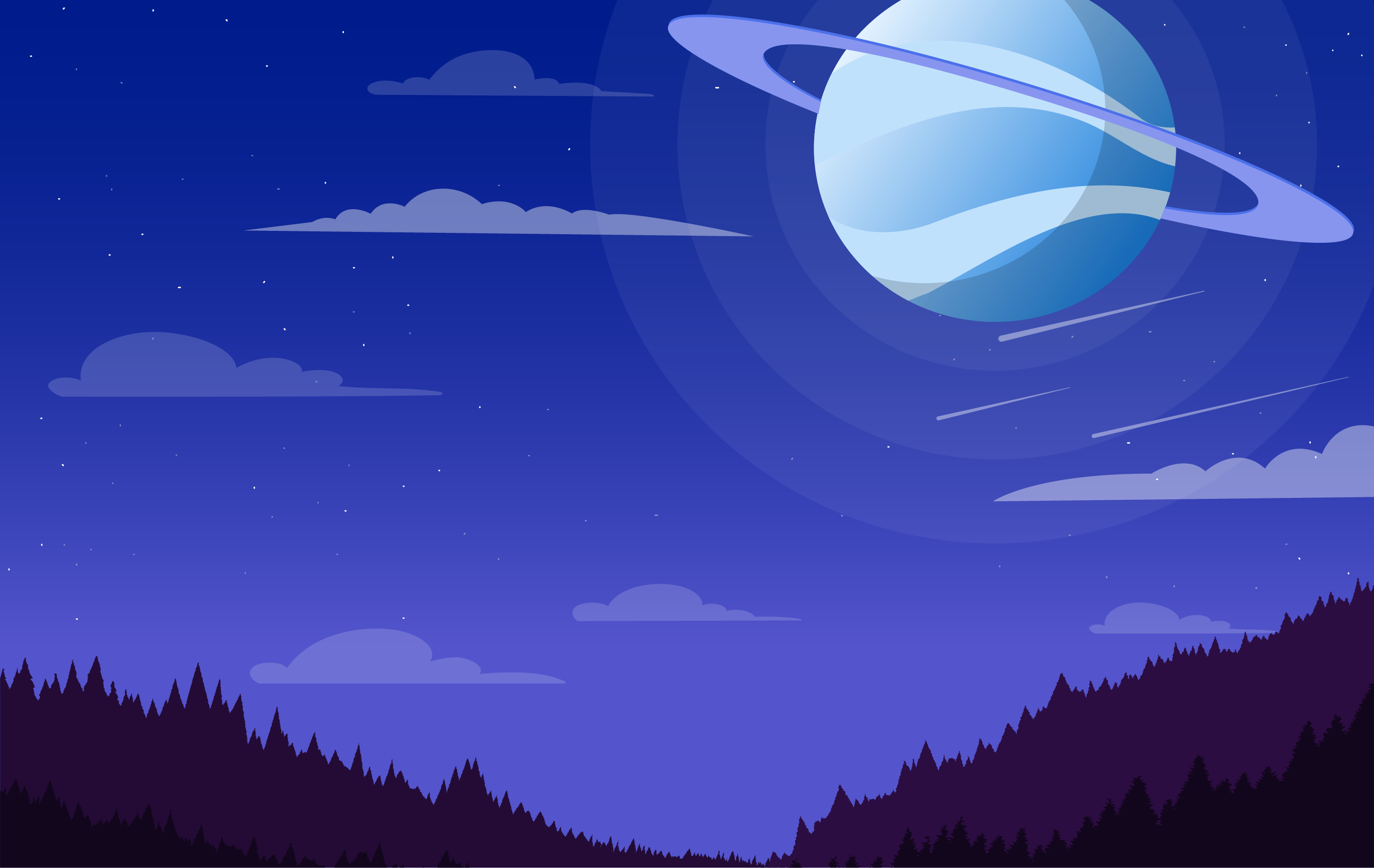 Vector Landscape Illustration 275171 Vector Art At Vecteezy Vector Landscape Illustration 275171 Vector Art At Vecteezy