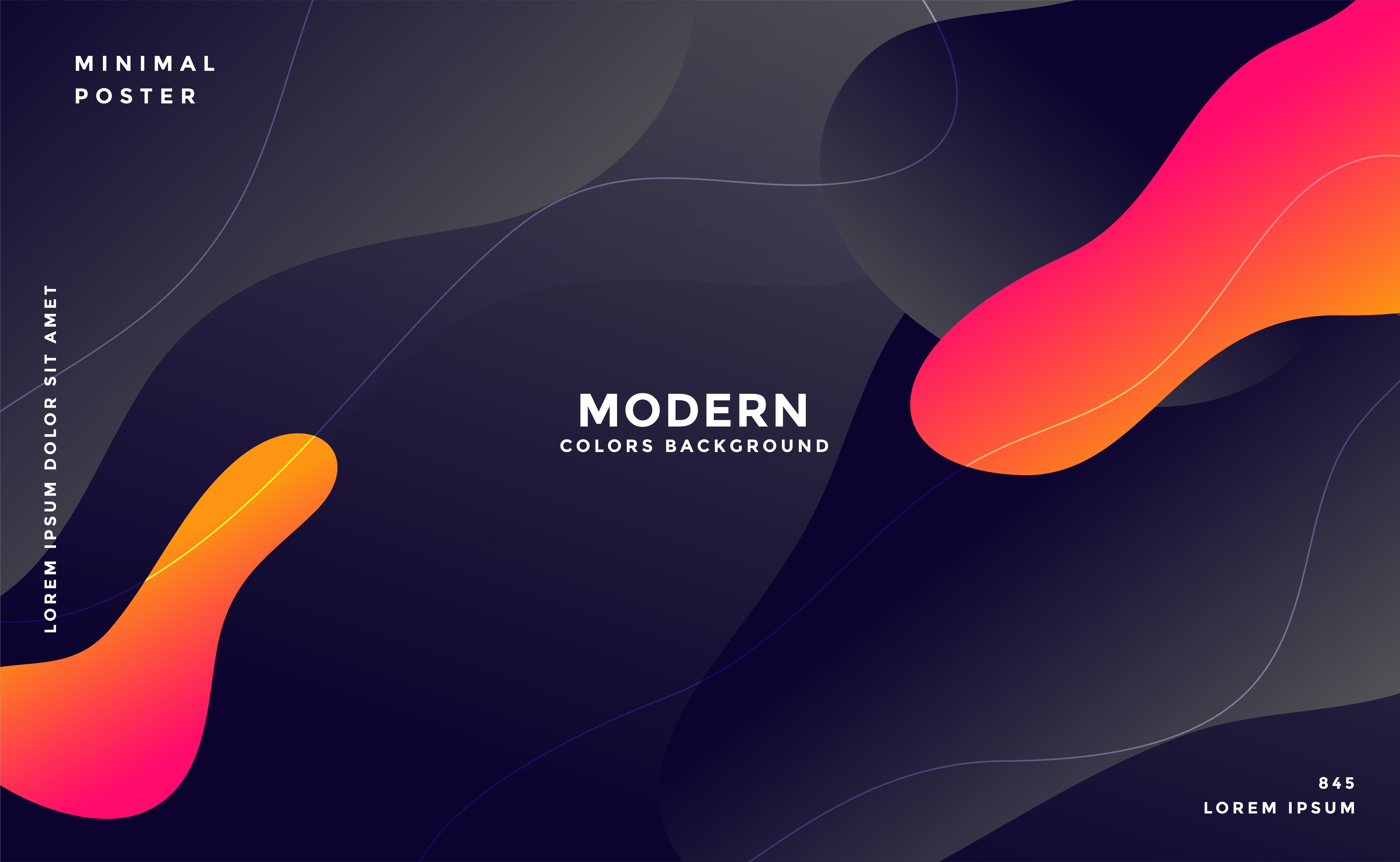 dynamic modern fluid style background - Download Free ... dynamic modern fluid style background - Download Free ...
