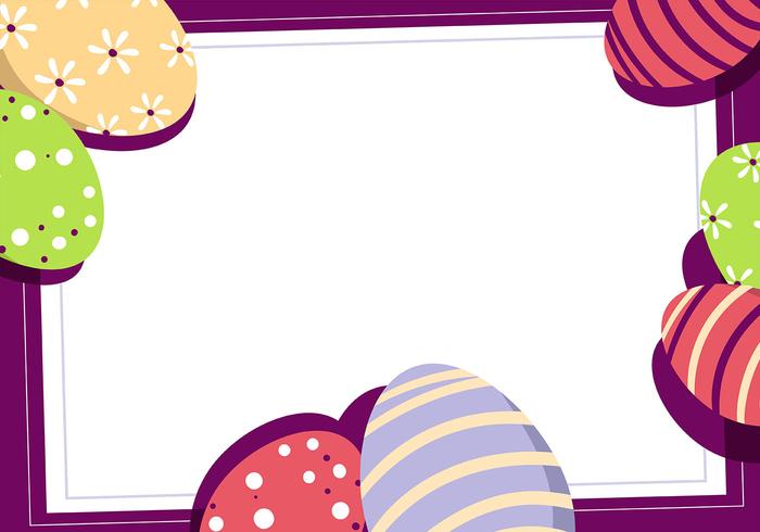 Easter Background - Download Free Vector Art, Stock Graphics & Images