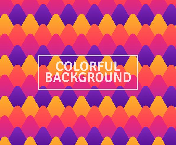 Colorful Background vector