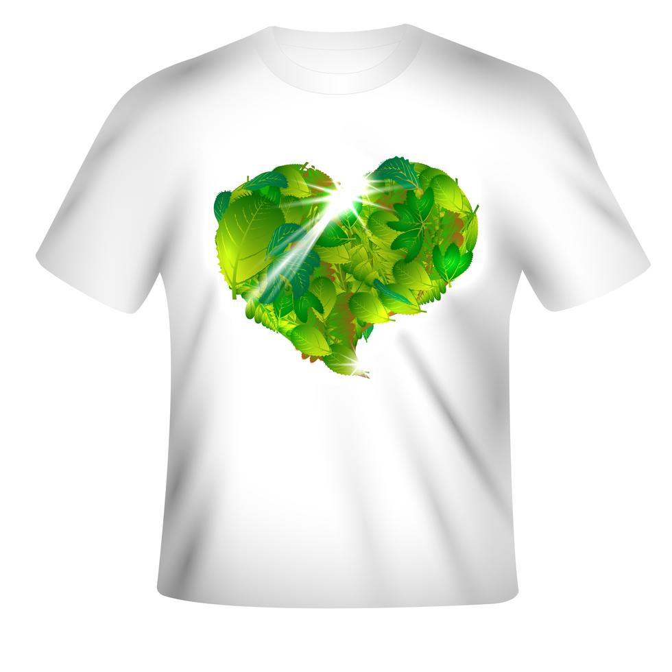 Vector t-shirt design with colorful design 276137 Vector Art at Vecteezy