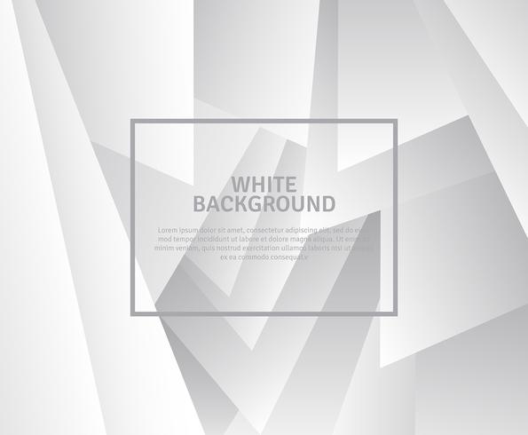White Background vector