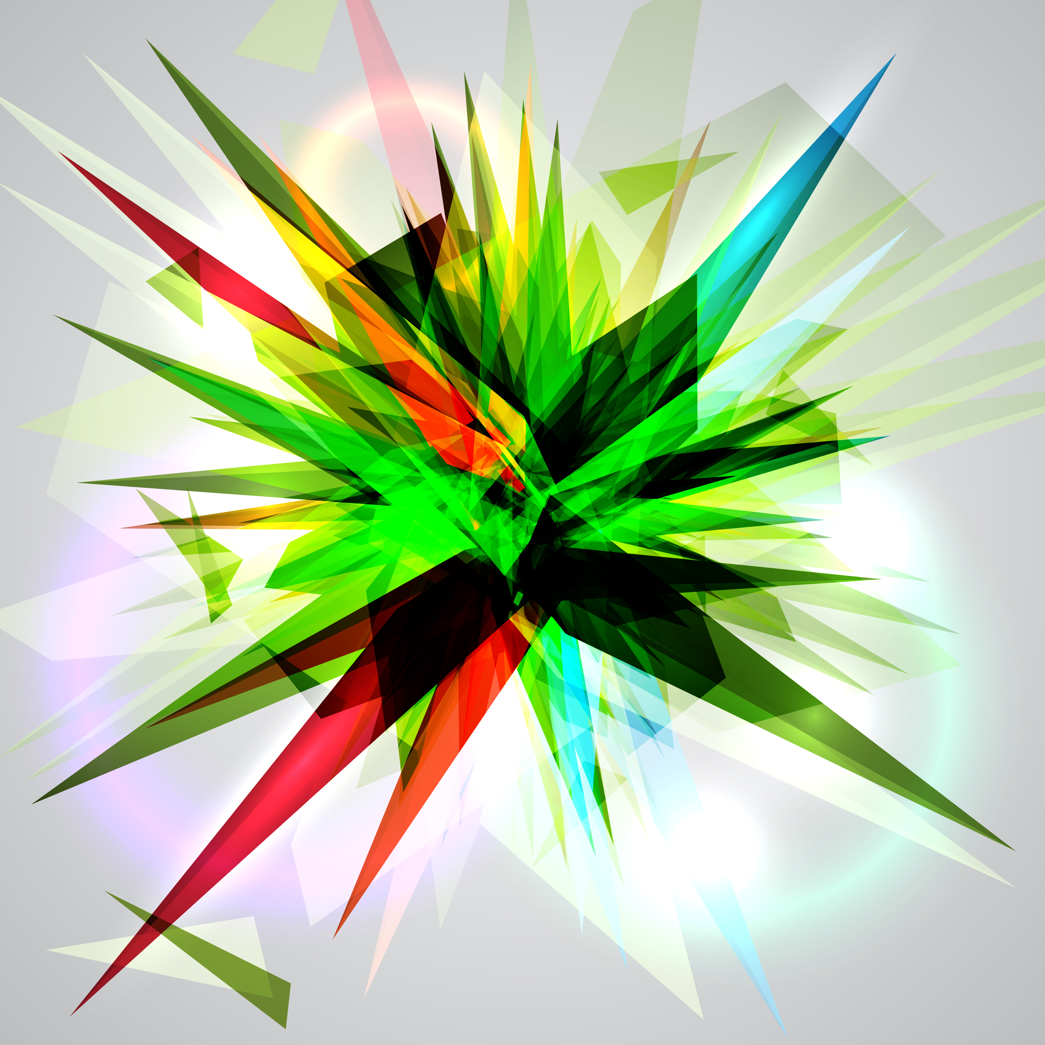 Explosion vector illustration - Download Free Vectors, Clipart Graphics & Vector Art