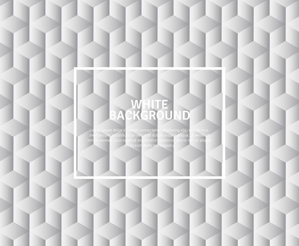 White Background vector