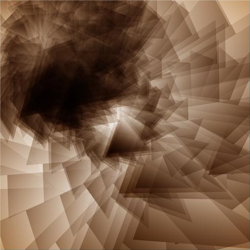 Abstract brown background
 vector