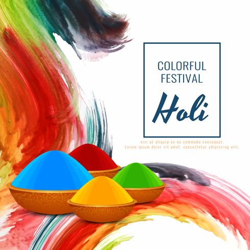 holi religion