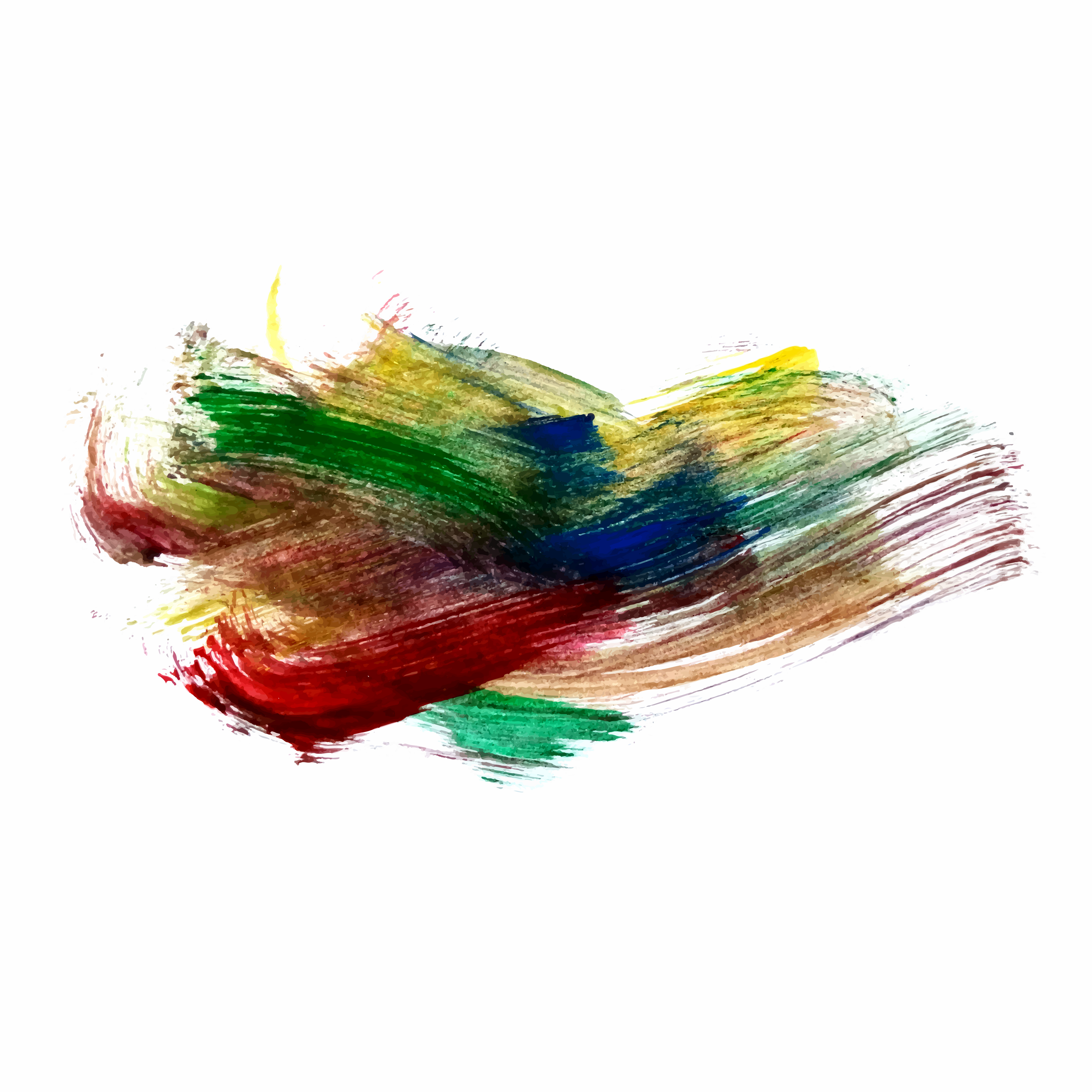 Download Abstract colorful watercolor background design 277445 Vector Art at Vecteezy