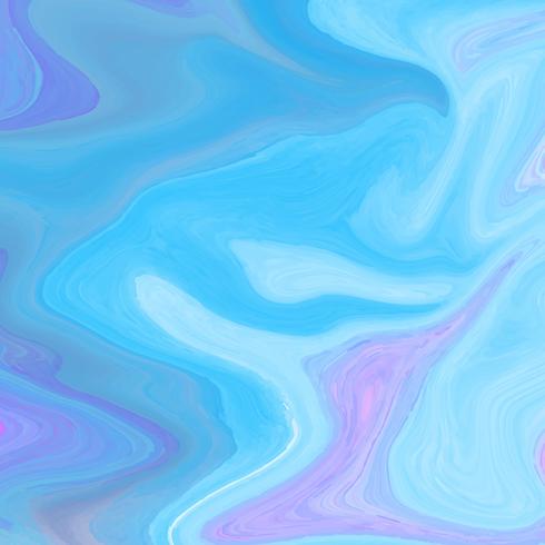 Swirled texture background  vector