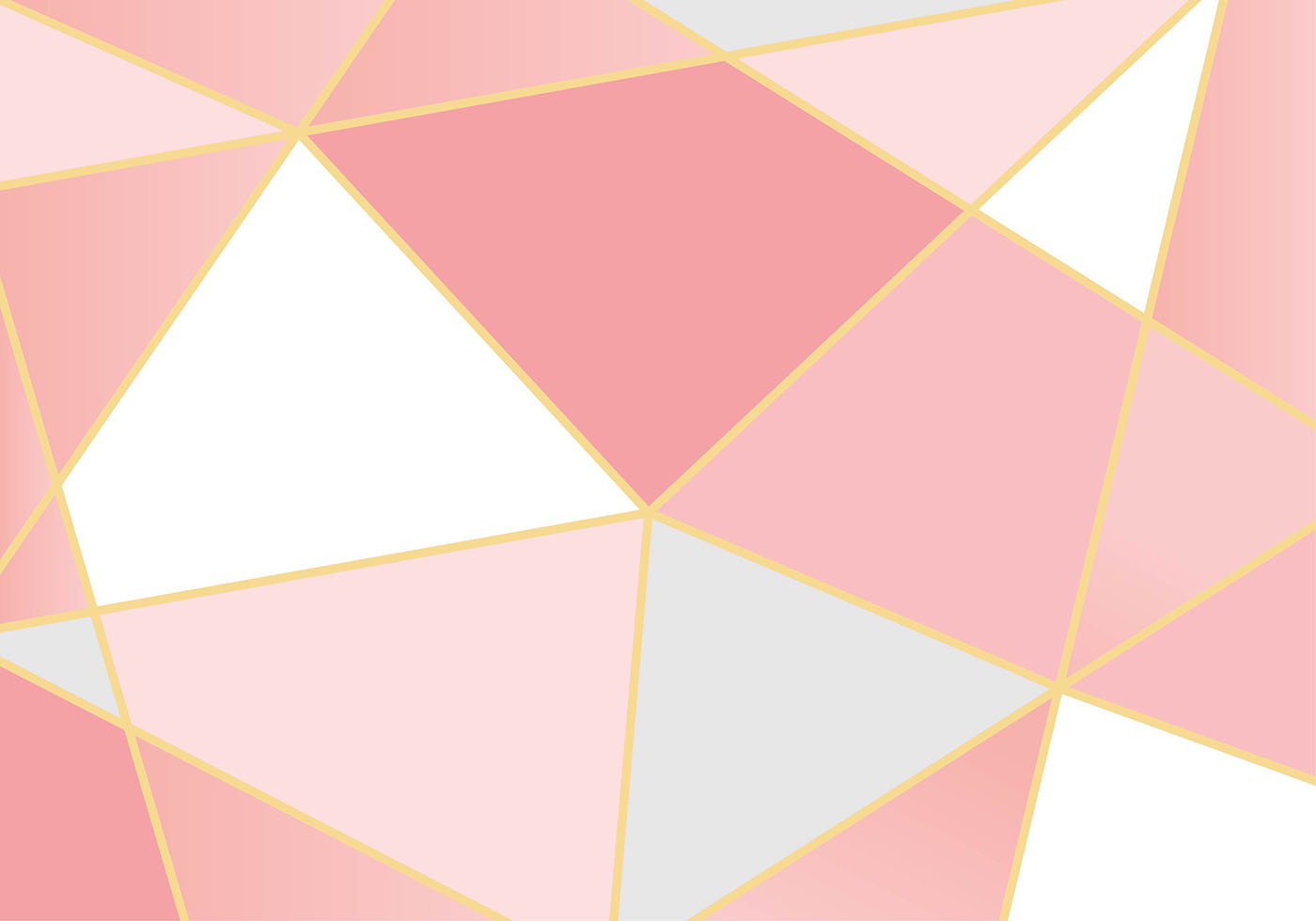 Share more than 81 rose gold geometric wallpaper best 3tdesign.edu.vn
