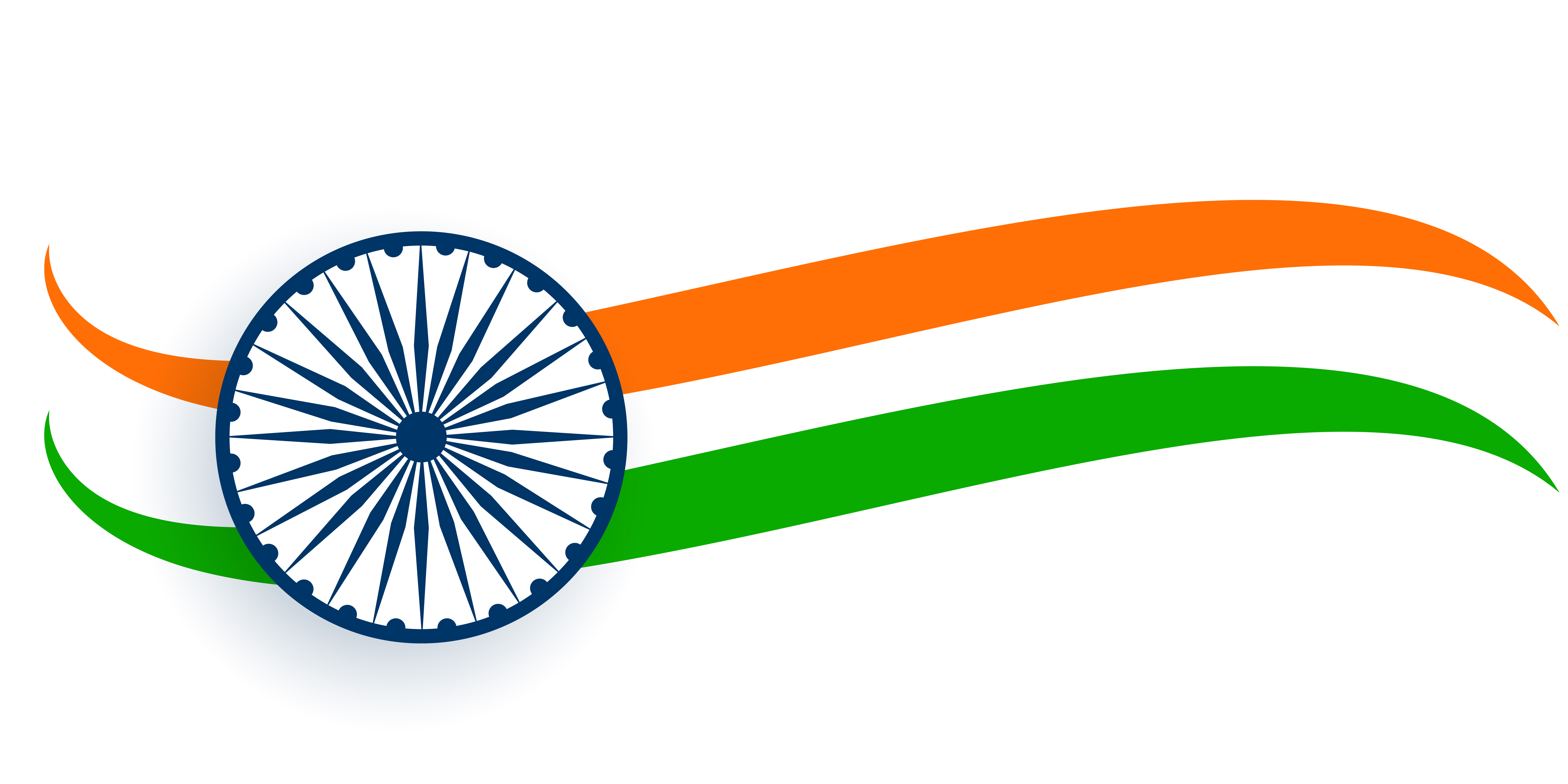 Rainbow Indian Flag Clip Art At Vector Clip Art Online Images and