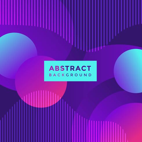 Abstract Background Vector