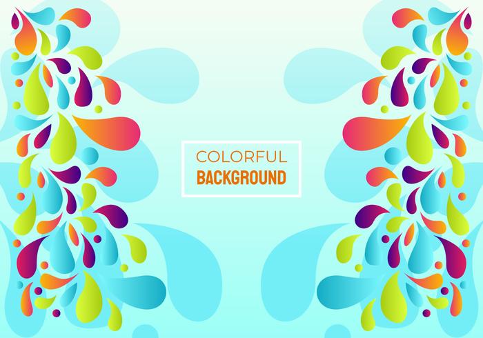 Awesome Colorful Background Vectors	