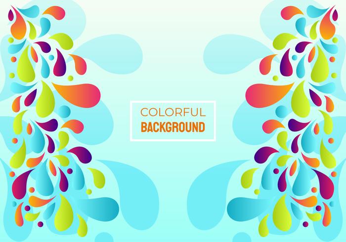 Awesome Colorful Background Vectors	