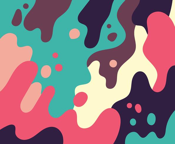 Abstract Background vector