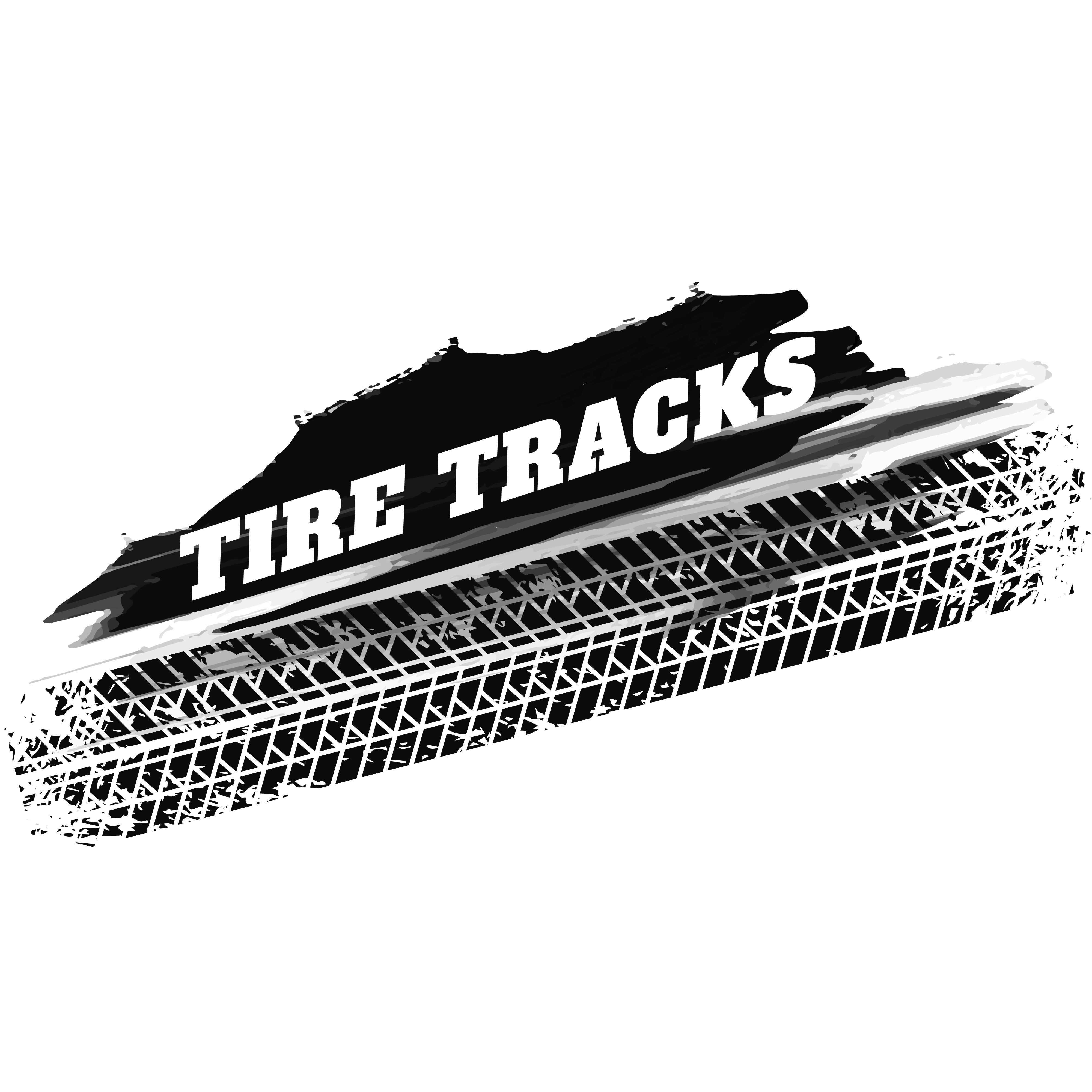 Tire Mark Logo