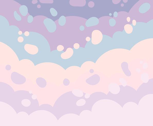 Pastel Background vector