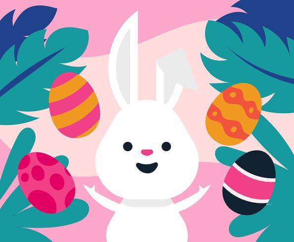 Easter Background - Download Free Vector Art, Stock Graphics & Images