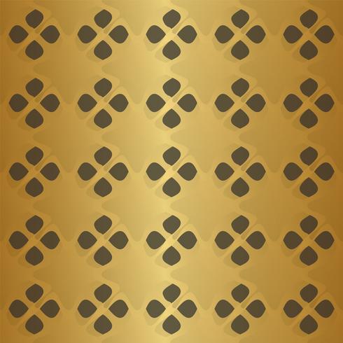 Realistic background with corners and shadows, vector illustration texture, seamless pattern