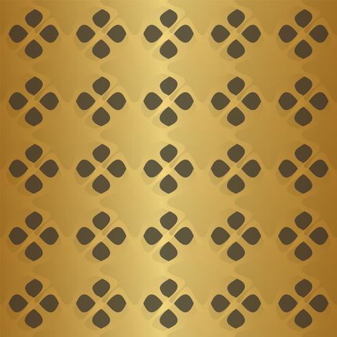 Realistic background with corners and shadows, vector illustration texture, seamless pattern