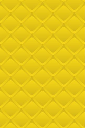Realistic background with corners and shadows, vector illustration texture, seamless pattern