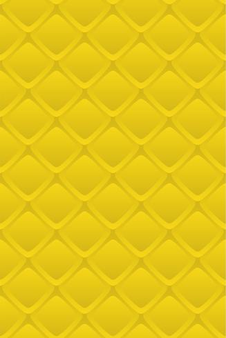 Realistic background with corners and shadows, vector illustration texture, seamless pattern