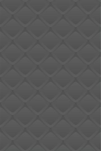 Realistic background with corners and shadows, vector illustration texture, seamless pattern