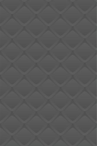 Realistic background with corners and shadows, vector illustration texture, seamless pattern