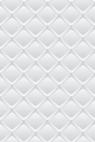 Realistic background with corners and shadows, vector illustration texture, seamless pattern