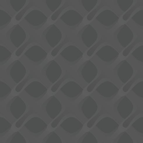 Realistic background with corners and shadows, vector illustration texture, seamless pattern