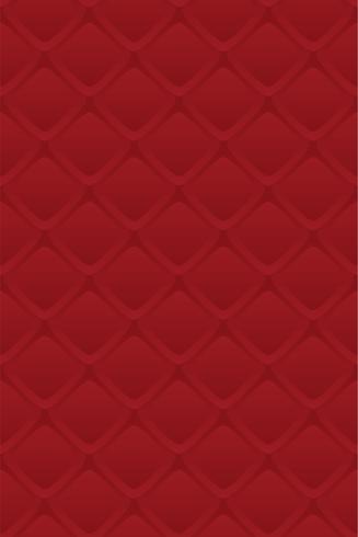 Realistic background with corners and shadows, vector illustration texture, seamless pattern
