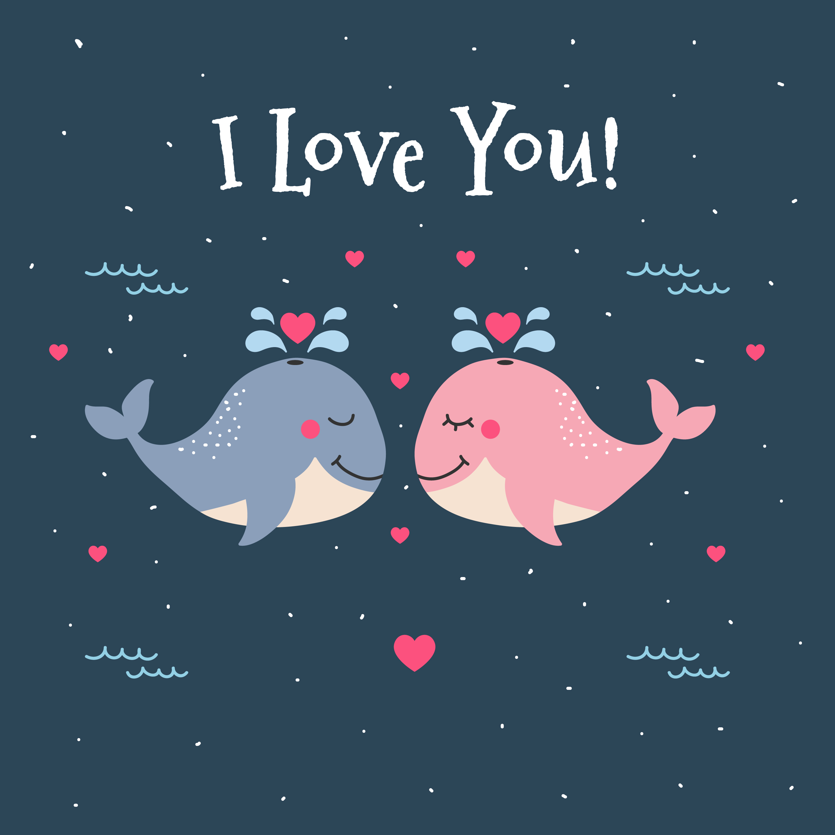 Download I Love You Vector - Download Free Vectors, Clipart ...