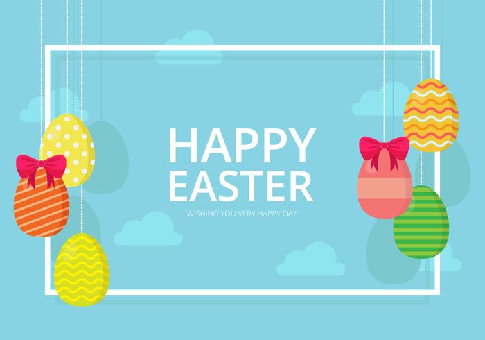 Easter Backdground Happy Easter 280317 Download Free Vectors Clipart Graphics Vector Art