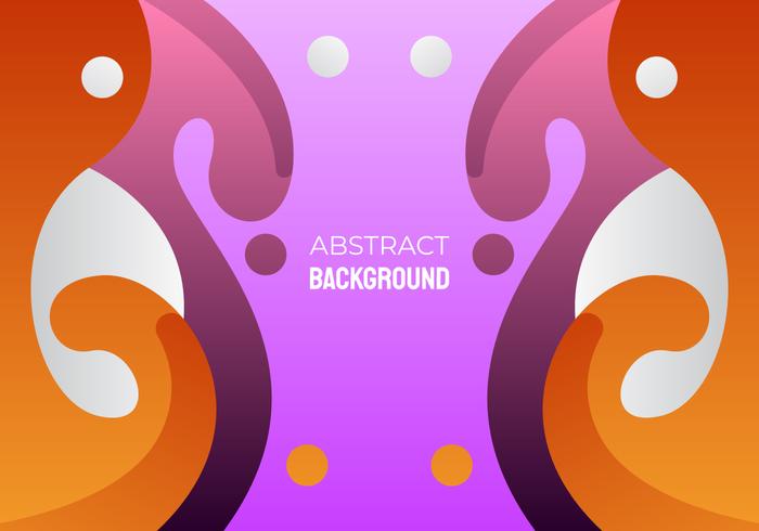Amazing Abstract Background Vectors