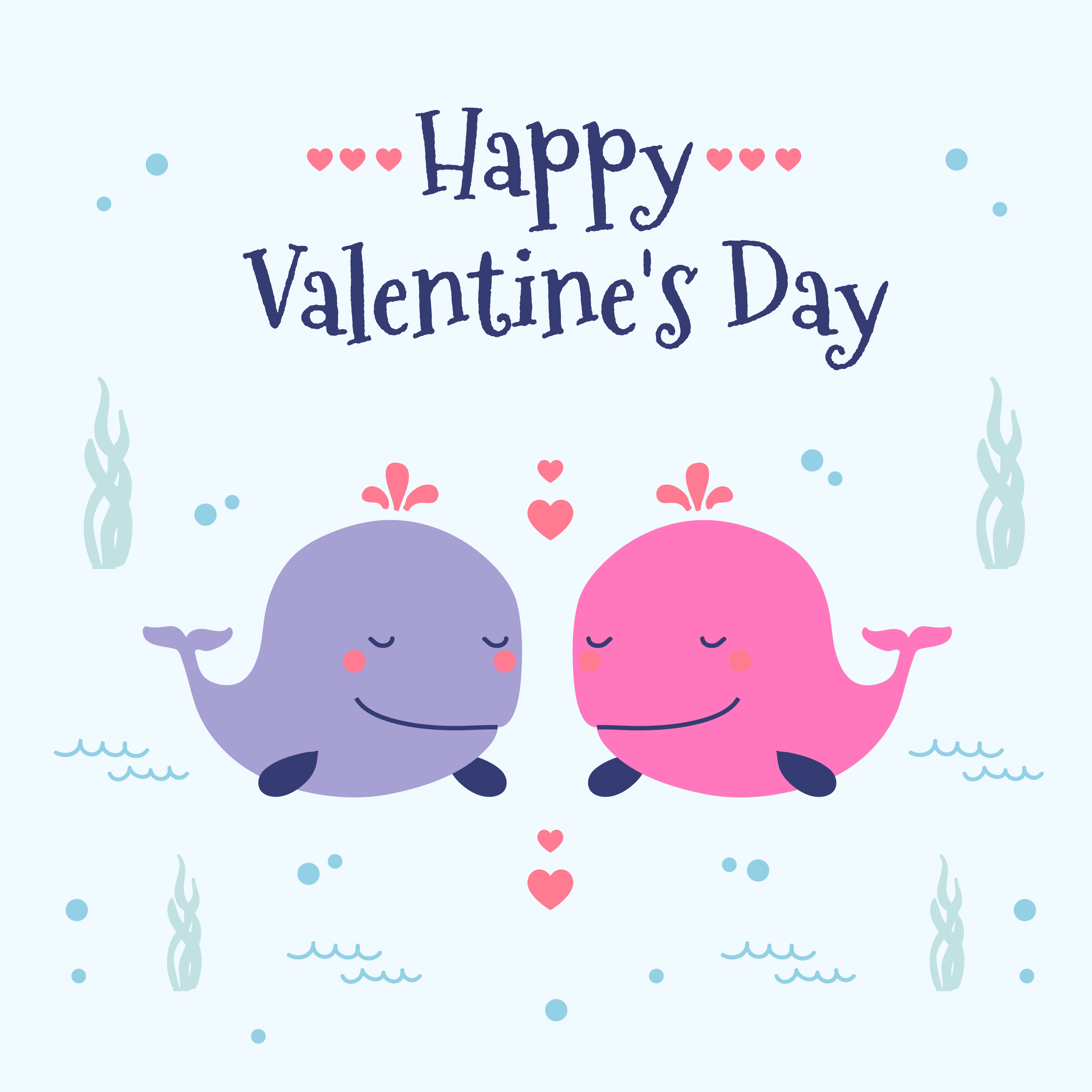 Download Happy Valentines Day Vector - Download Free Vectors ...