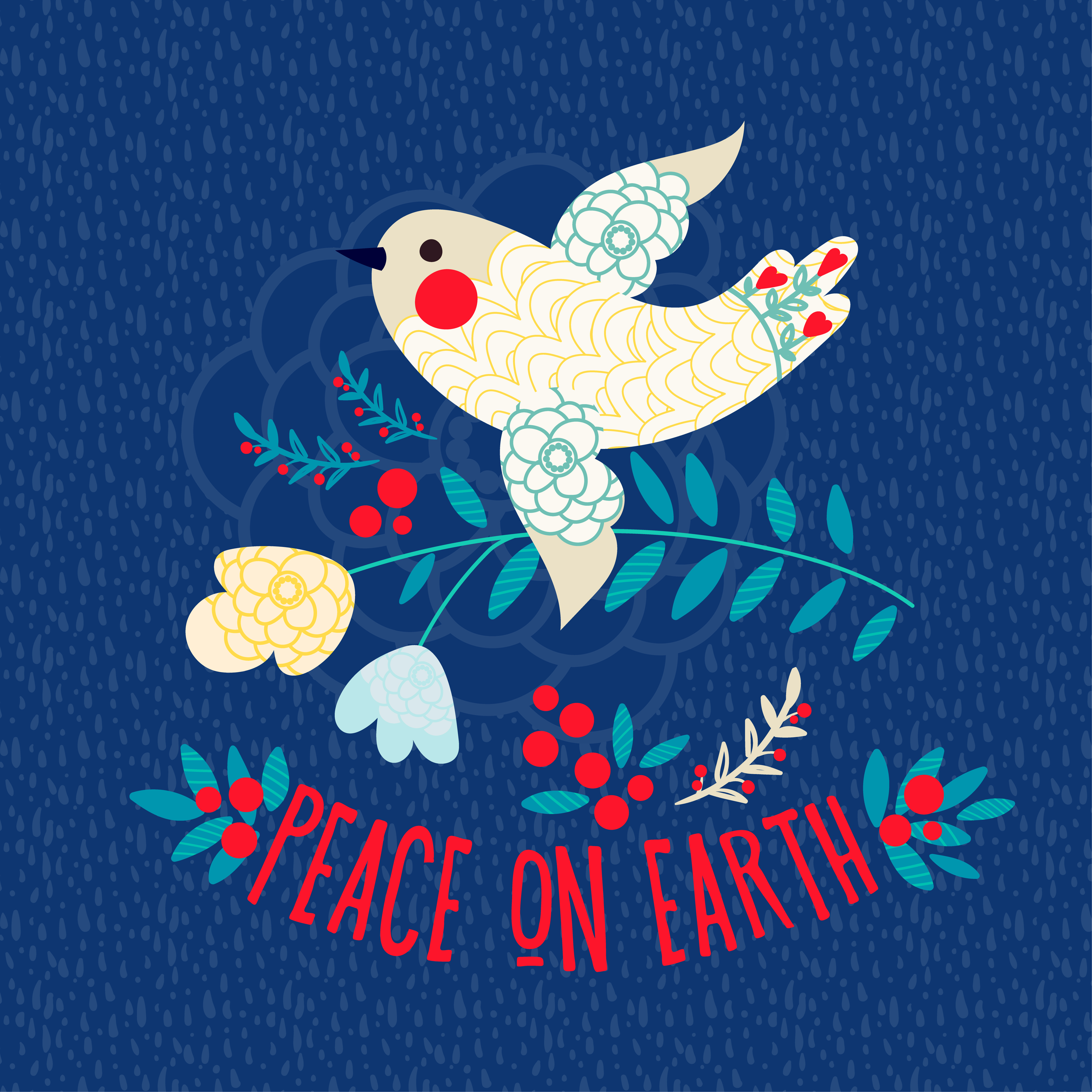 Peace On Earth Download Free Vectors Clipart Graphics Vector Art