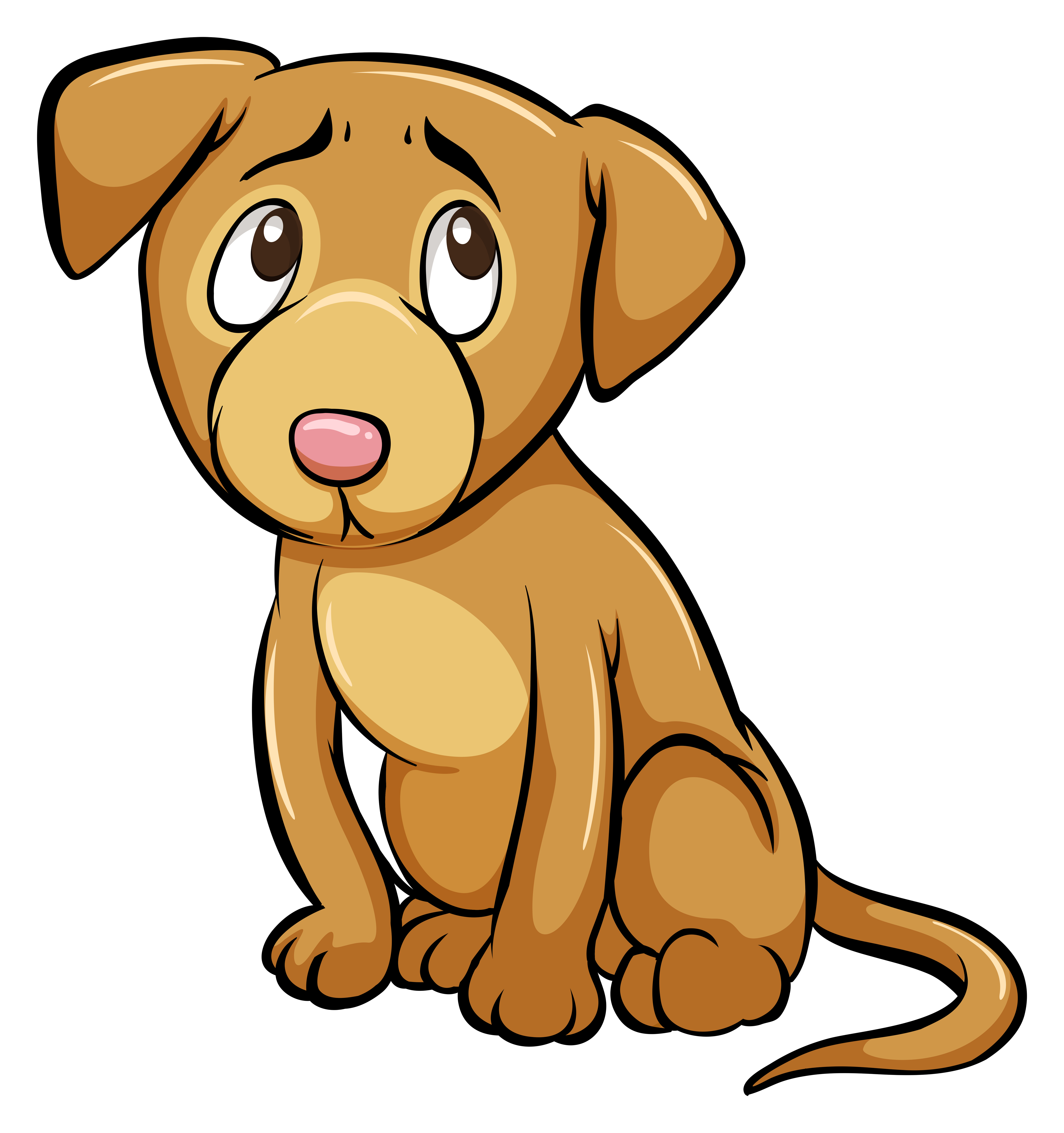 Download A tamed dog 284533 - Download Free Vectors, Clipart ...