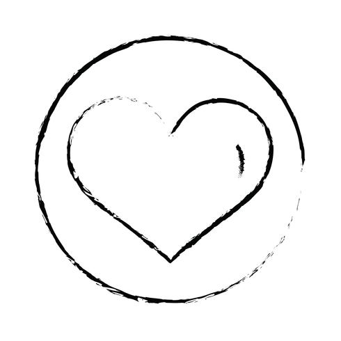 Rough line Perfect Icon Vector Or Pigtogram Illustration 