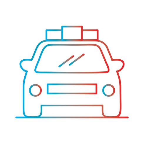  Line Gradient Perfect Icon Vector Or Pigtogram Illustration