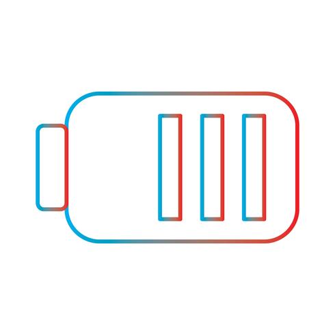  Line Gradient Perfect Icon Vector Or Pigtogram Illustration