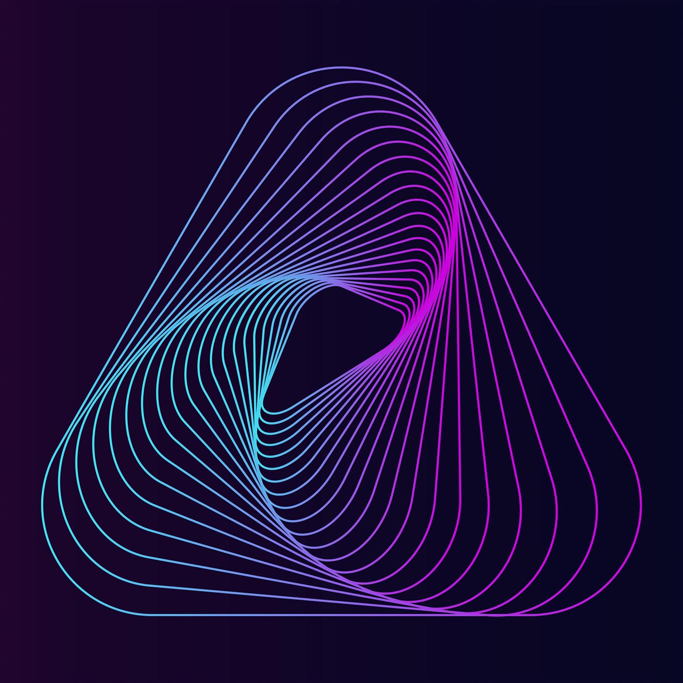 triangle-lines-free-vector-art-46858-free-downloads