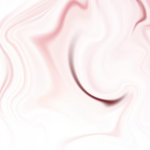 Pink marble texture  vector