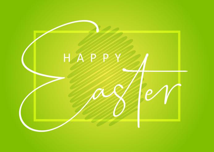 Happy Easter text background - Download Free Vector Art, Stock Graphics & Images